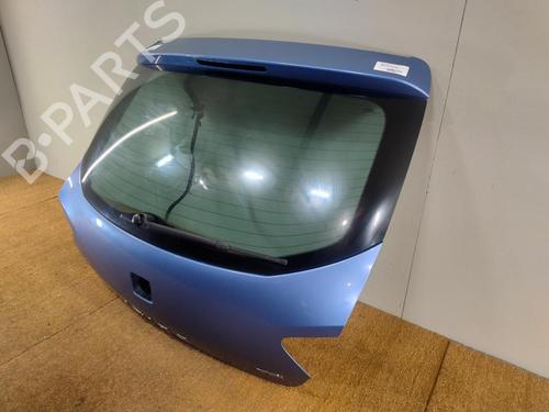 Tailgate SEAT IBIZA IV (6J5, 6P1) 1.6 TDI | BP28802455C6 