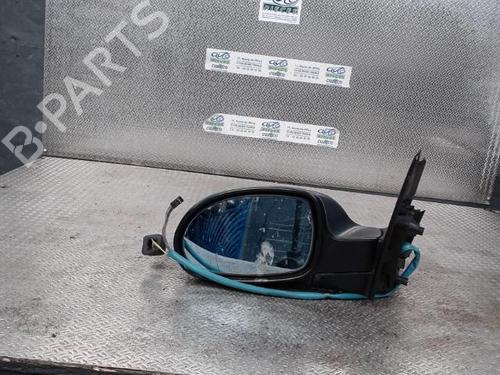 Retrovisor esquerdo Retrovisor esquerdo 24095051 24095051
