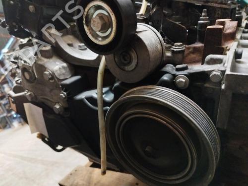 Engine CITROËN C5 III (RD_) 2.0 HDi 180 (RDAHWT) | BP24084118M1 