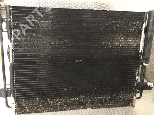 Used Heater matrix VW TIGUAN (5N_) 2.0 TDI (140 hp) 24065012