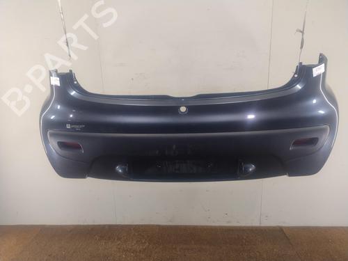 rear-bumper-citroen-c1-pm_-pn_-2005-2006-2007-2008-2009-2010-2011-2012-2013-2014-34572576 main image