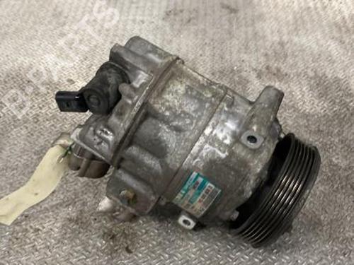 Used AC compressor AC compressor VW GOLF PLUS V (5M1, 521) 1.9 TDI (105 hp) 24101086 24101086