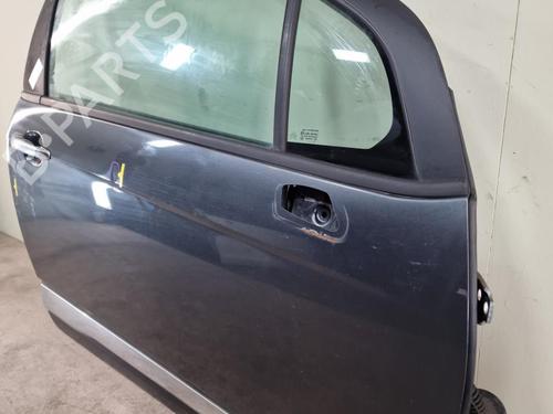 Right front door CITROËN DS3 (SA_) 1.6 HDi 115 | BP24064513C3 