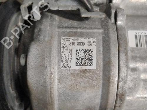 AC compressor VW T-ROC (A11, D11) 1.5 TSI | BP33188023M34 - Image 7