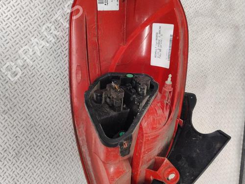Used Right taillight Right taillight RENAULT CLIO III Grandtour (KR0/1_) 1.5 dCi (88 hp) 25703454 25703454