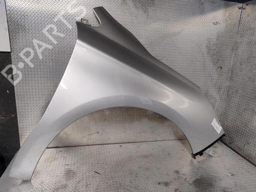 Used Right front fenders CITROËN C4 II (NC_) 1.6 HDi 90 (92 hp) 27393787