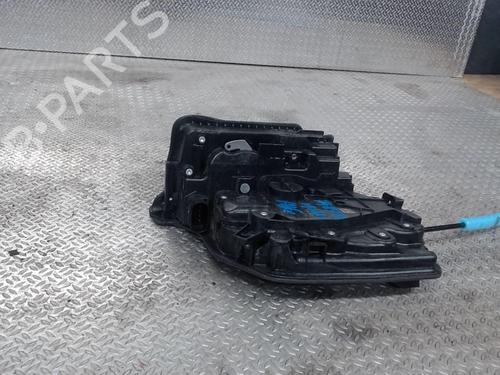 Used Front left lock SEAT INCA (6K9) 1.4 i (60 hp) 24077888