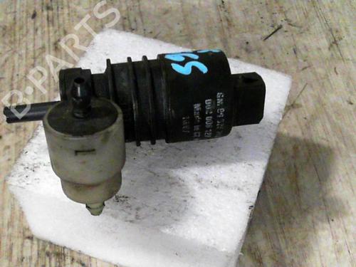Used Washer pump Washer pump 24067434 24067434