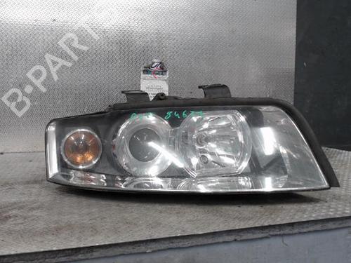 Lyskaster høyre AUDI A4 B6 Avant (8E5) 2.5 TDI (163 hp) 24096168
