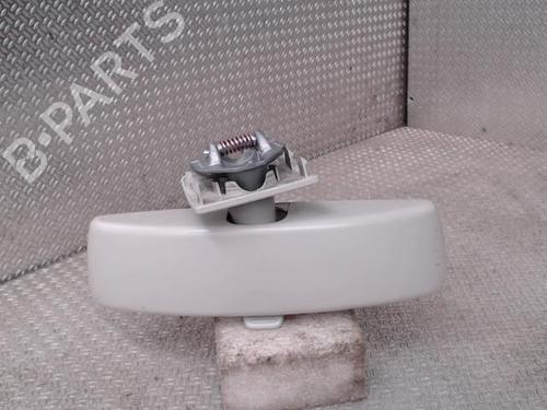 Used Rear mirror VW TOURAN (1T1, 1T2) 1.9 TDI (105 hp) 24098677