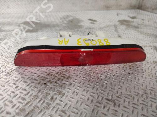 Used Third brake light MAZDA 3 Saloon (BK) [1999-2009]  29264244