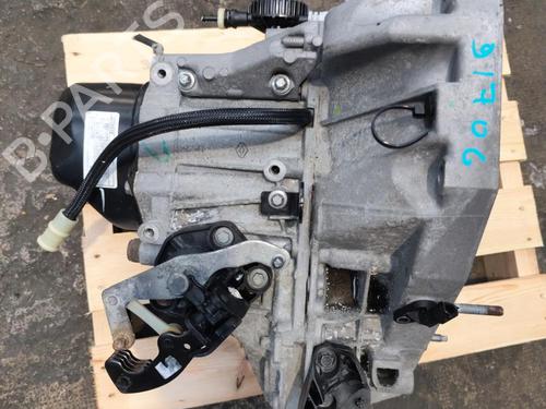 gearbox-renault-clio-iv-bh_-2012-2013-2014-2015-2016-2017-2018-2019-2020-2021-36939999 main image