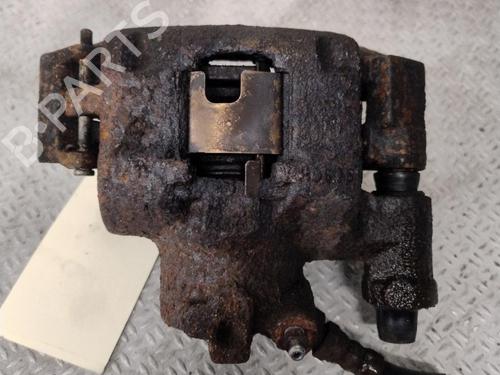 Right front brake caliper FORD KA (RU8) 1.2 | BP25754834M104 - Image 3