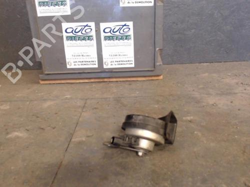 Horn FIAT BRAVO II (198_) 1.9 D Multijet (198AXD1A) | BP24065751E13 