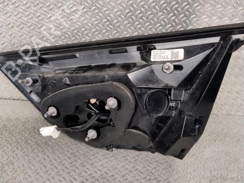 Venstre baklys, luke Venstre baklys, luke KIA SELTOS (SP2, SP2I) 1.5 MPi (SP2I) (116 hp) 33835476 33835476