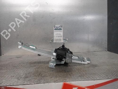 rear-right-window-mechanism-citroen-c3-iii-sx-2016-24085143 main image