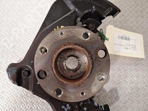Left front steering knuckle FIAT PUNTO (199_) 1.2 (199AXZ1A, 199BXZ1A) | BP39213063M25 - Image 4
