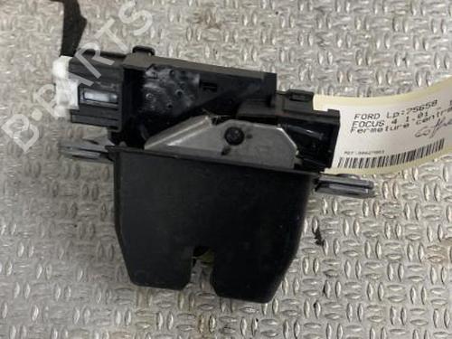 Electronic module FORD FOCUS IV (HN) 1.0 EcoBoost | BP24100290M83