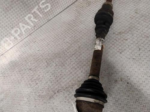 Used Right front driveshaft PEUGEOT PARTNER Box Body/MPV 1.6 HDi 16V (90 hp) 31266000