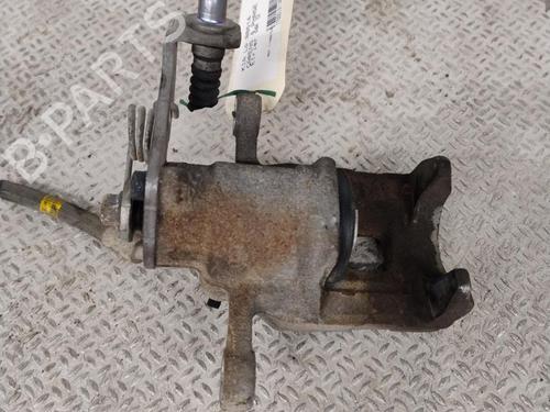 Used Right rear brake caliper KIA CARENS IV 1.7 CRDi (116 hp) 30502205
