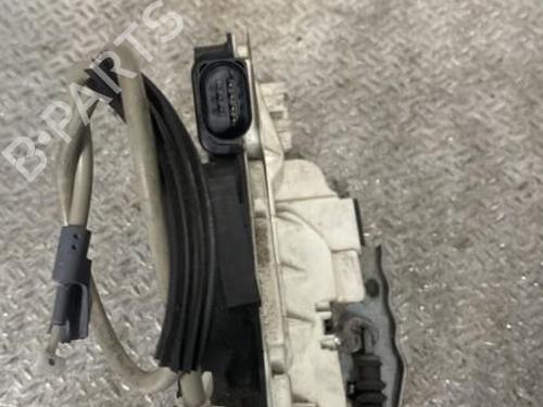 Front left lock SEAT IBIZA IV (6J5, 6P1) 1.4 TDI | BP24098619C98 