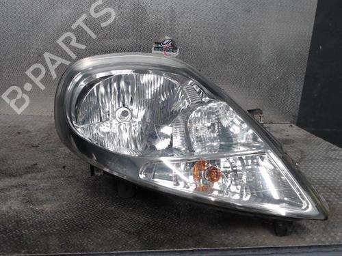 Used Right headlight Right headlight 36463392 36463392