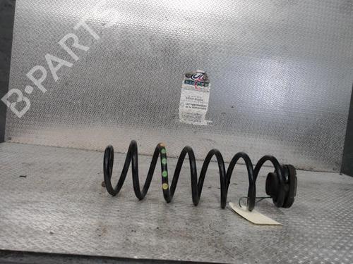 Used Shock absorber spring VW POLO V (6R1, 6C1) 1.2 TSI 16V (90 hp) 24091271