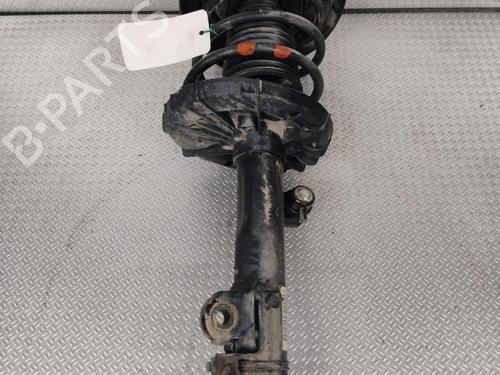 Right front shock absorber MERCEDES-BENZ C-CLASS Coupe (CL203) C 220 CDI (203.706) | BP27245162M17 