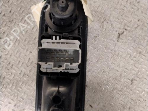 Left front window switch RENAULT TWINGO II (CN0_) 1.5 dCi (CN0E) | BP25703929I27 - Image 3