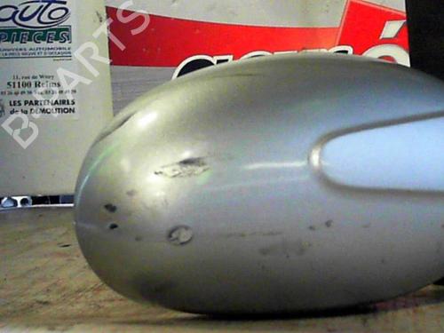 Right mirror SMART CITY-COUPE (450) 0.6 (S1CLB1, 450.331, 450.336) | BP24066391C27 