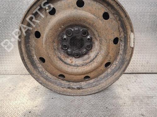 Used Rim Rim PEUGEOT EXPERT Van (222) 1.9 D 70 (69 hp) 36463725 36463725