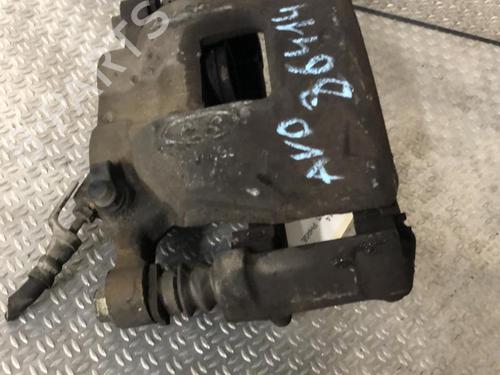 Used Right front brake caliper FORD TRANSIT CUSTOM V362 Van (FY, FZ) 2.0 EcoBlue (105 hp) 24061312