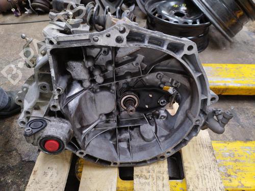 Gearbox CITROËN C3 I (FC_, FN_) 1.4 HDi | BP28105678M3 
