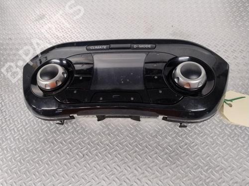 Climate control NISSAN JUKE (F15) 1.5 dCi | BP29344373I5