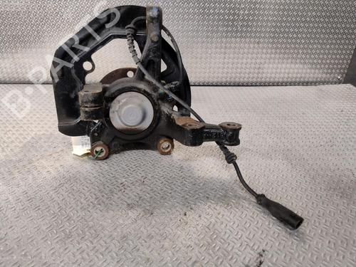 Right front steering knuckle RENAULT TWINGO III (BCM_, BCA_) 0.9 TCe 95 | BP24087993M26 - Image 3
