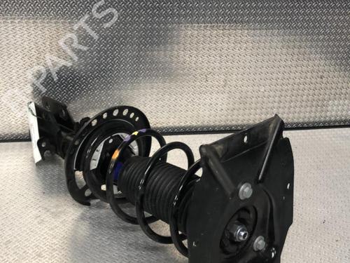 Left front shock absorber CITROËN AMI (9A_) Electric (9AZ2CA) | BP39755097M16 - Image 3