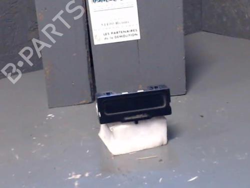 Used Display monitor RENAULT KANGOO (KC0/1_) 1.9 dTi (KC0U) (80 hp) 28331786
