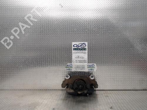 Used Left front brake caliper VW SCIROCCO III (137, 138) 1.4 TSI (160 hp) 24074101