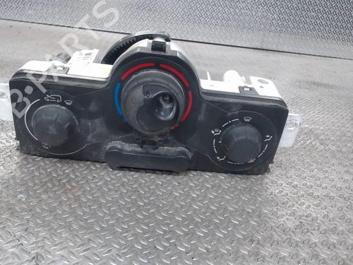 Used Climate control RENAULT KANGOO Express (FW0/1_) 1.5 dCi 85 (FW0K, FW0L, FW0B) (86 hp) 24076285