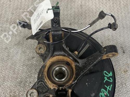 Right front steering knuckle FORD FIESTA VI (CB1, CCN) 1.5 TDCi | BP24101186M26 