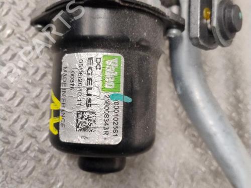 Front wiper motor RENAULT KANGOO III MPV TCe 130 (KJMB) | BP37595699M29 - Image 2