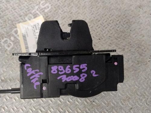 Electronic module NISSAN NOTE (E11, NE11) 1.5 dCi | BP36462060M83 - Image 2