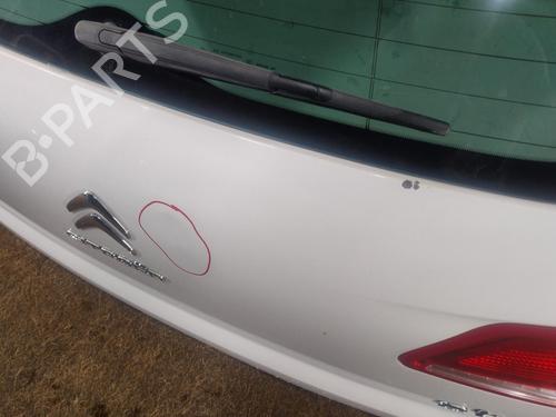 tailgate-citroen-c4-ii-nc_-2009-33769795 main image
