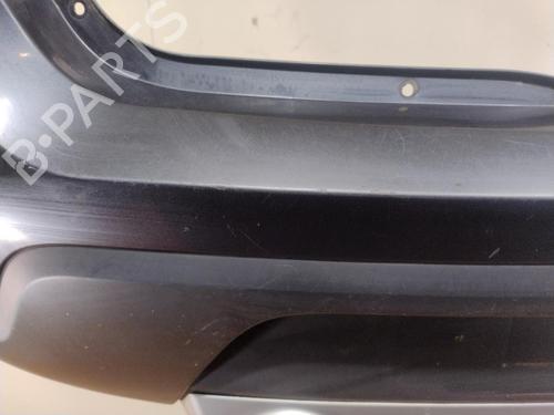 Rear bumper DACIA SANDERO 1.5 dCi | BP29046840C8