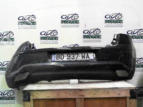 Used Rear bumper CITROËN C4 Coupe (LA_) 1.6 HDi (90 hp) 24067138