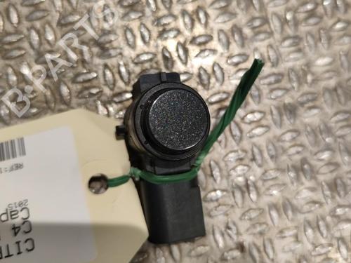 electronic-module-citroen-c4-picasso-ii-2013-37539444 main image