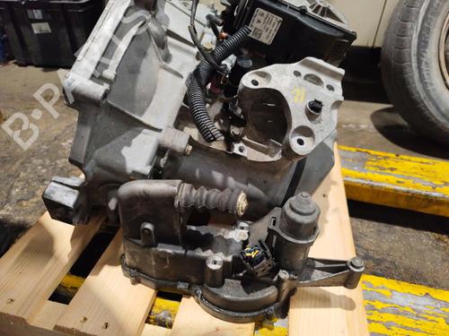 Used Gearbox PEUGEOT 1007 (KM_) 1.4 (75 hp) 29872427