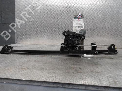 Used Front right window mechanism Front right window mechanism PEUGEOT BOXER Van 2.2 HDi 110 (110 hp) 24095208 24095208
