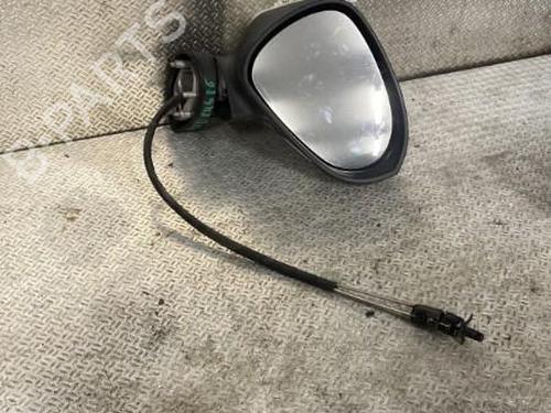Used Right mirror SEAT IBIZA IV (6J5, 6P1) 1.4 TDI (80 hp) 24098626