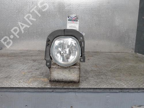 Used Left front fog light Left front fog light CITROËN NEMO Box Body/MPV (AA_) 1.4 HDi (68 hp) 24087066 24087066